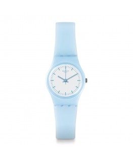 Reloj Swatch Clearsky LL119
