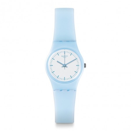 Reloj Swatch Clearsky LL119