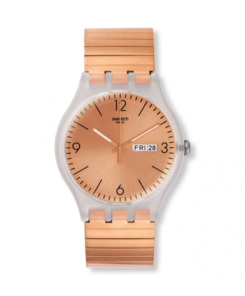 Reloj Swatch Rostfrei SUOK707 Reloj Swatch Rostfrei SUOK707