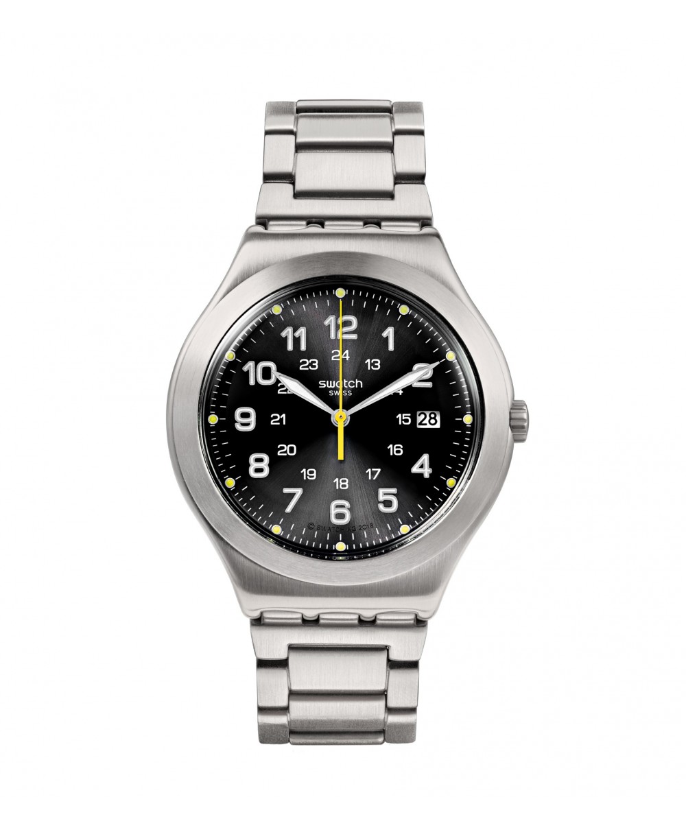 Reloj Swatch Happy Joe Lime YWS439G