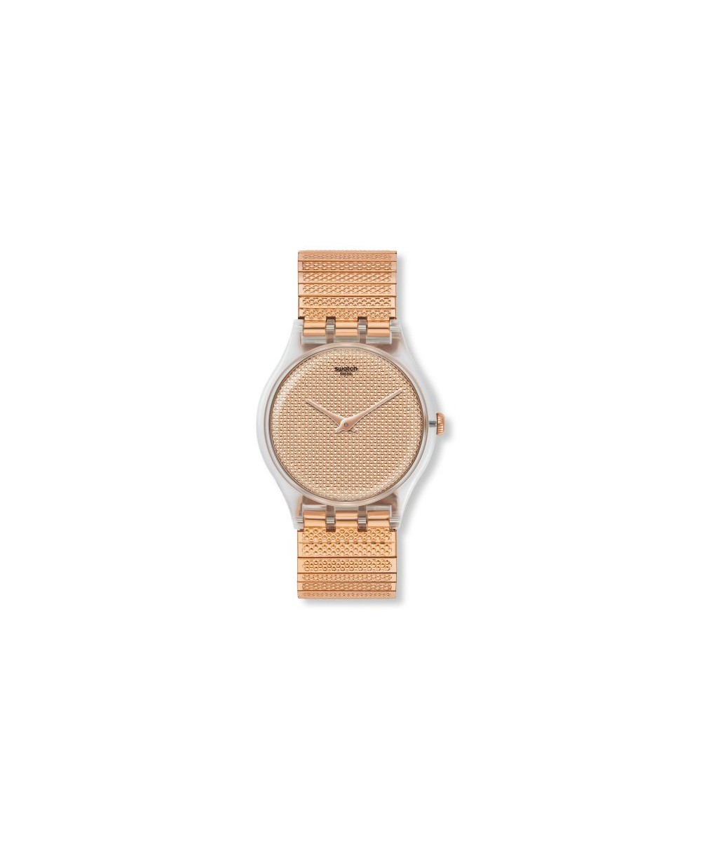 Reloj Swatch Poudreuse SUOK134 Reloj Swatch Poudreuse SUOK134