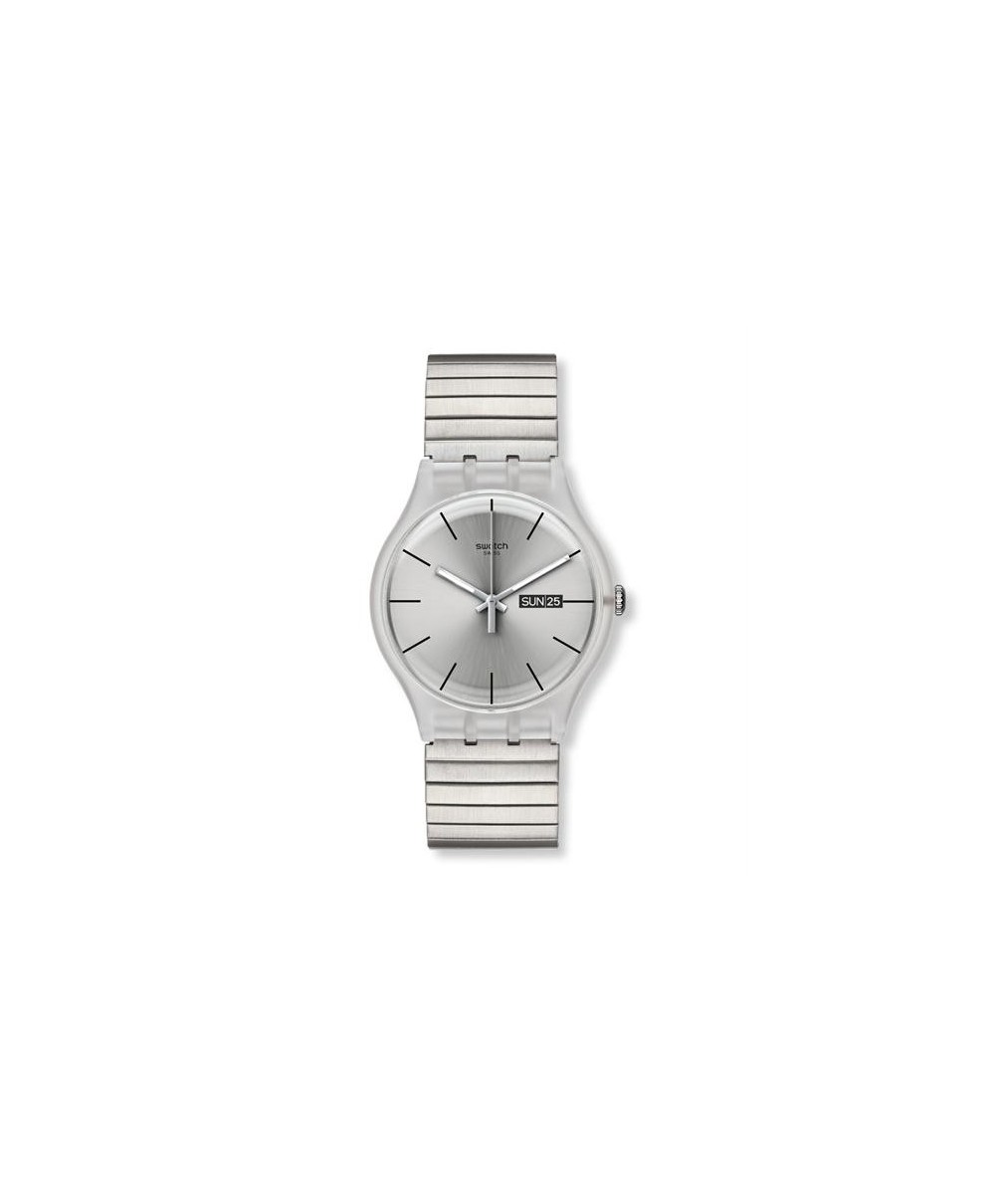 Reloj Swatch Resolution SUOK700 Reloj Swatch Resolution SUOK700