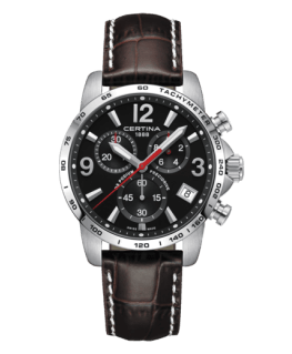 Reloj Certina Ds Podium Chronograph 1/10