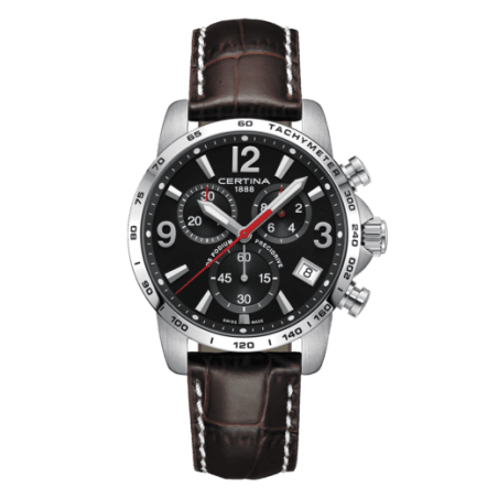 Reloj Certina Ds Podium Chronograph 1/10
