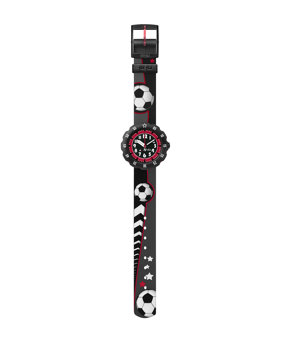 Reloj Flik Flak Soccer Star FPSP010 Reloj Flik Flak Soccer Star FPSP010