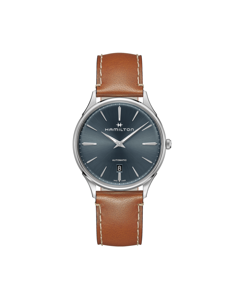 Reloj Hamilton Jazzmaster Thinline Auto Reloj Hamilton Jazzmaster Thinline Auto