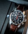 Reloj Certina Ds Podium Chronograph 1/10