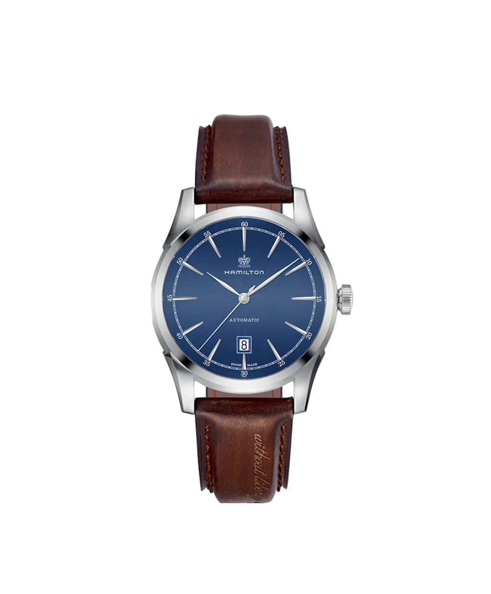 Reloj Hamilton American Classic Spirit of Liberty Auto Reloj Hamilton American Classic Spirit of Liberty Auto