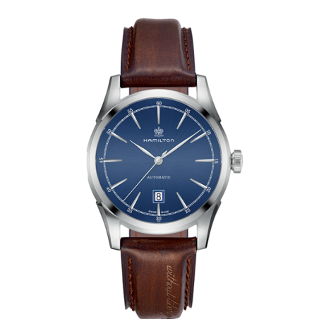 Reloj Hamilton American Classic Spirit of Liberty Auto