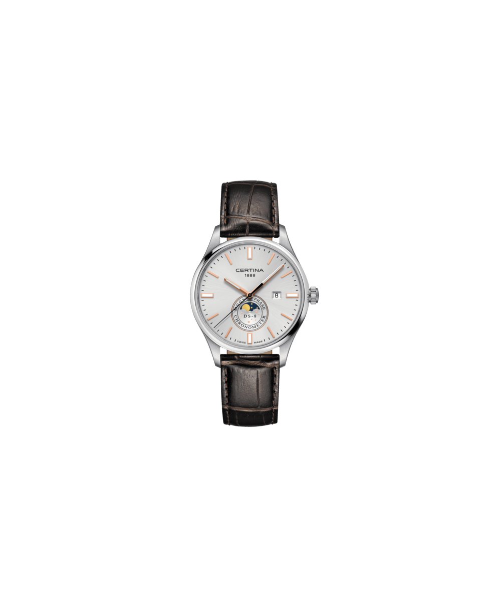 Reloj Certina DS-8 Moon Phase Reloj Certina DS-8 Moon Phase