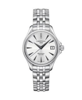 Reloj Certina DS Action Lady Diamonds