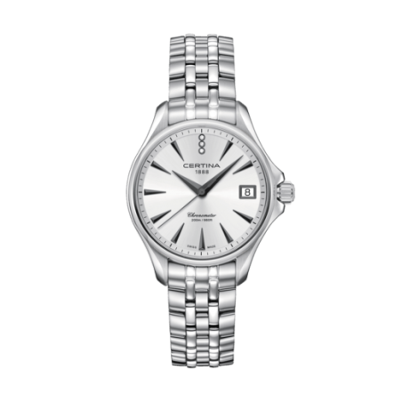 Reloj Certina DS Action Lady Diamonds