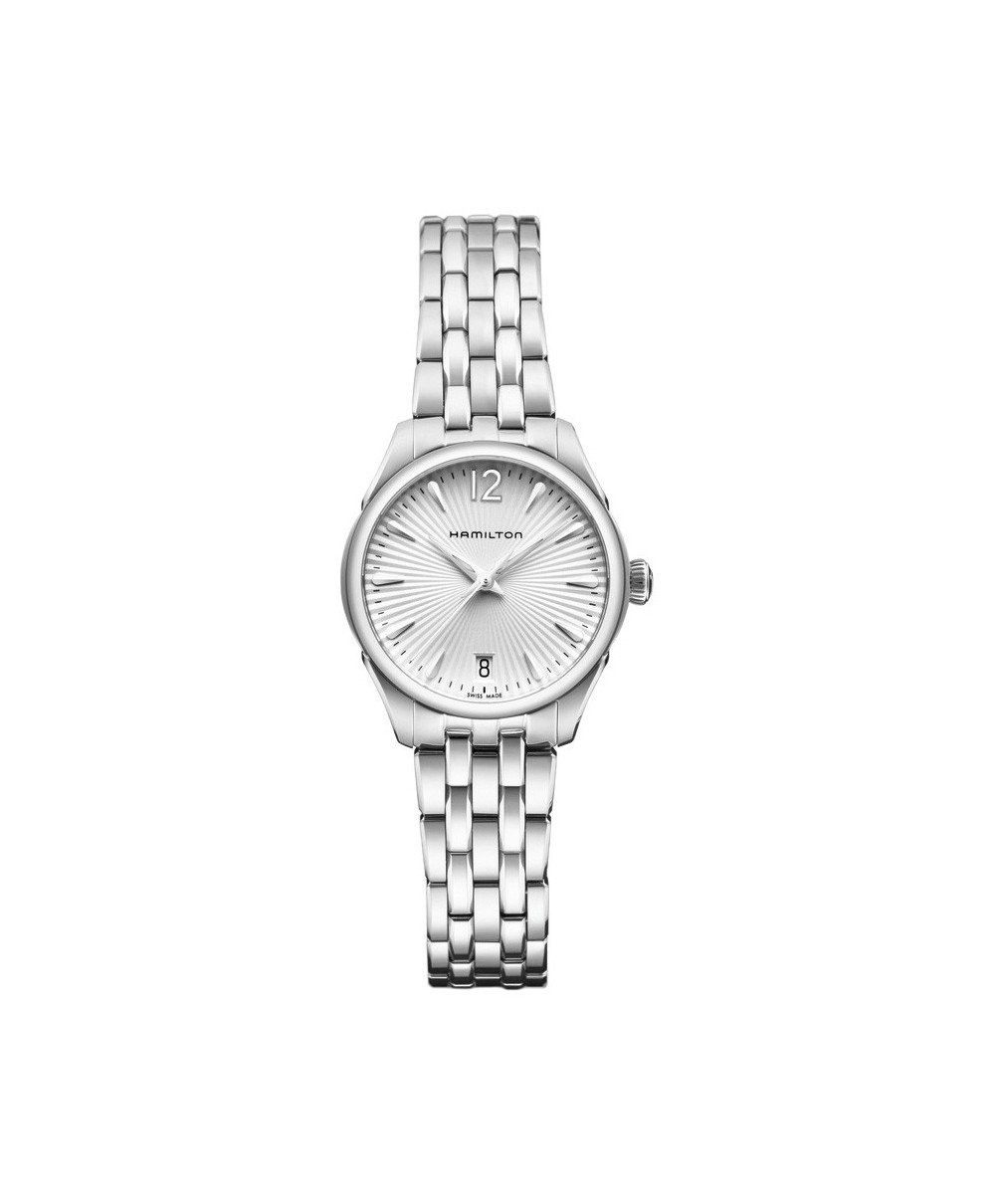 Reloj Hamilton Jazzmaster Lady Quartz H42211155 Reloj Hamilton Jazzmaster Lady Quartz H42211155