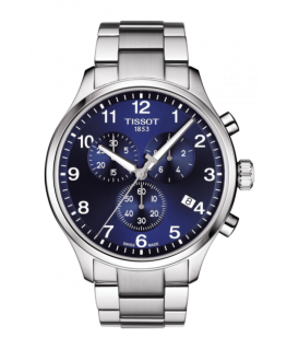 Reloj Tissot Chrono XL Classic T116.617.11.047.01