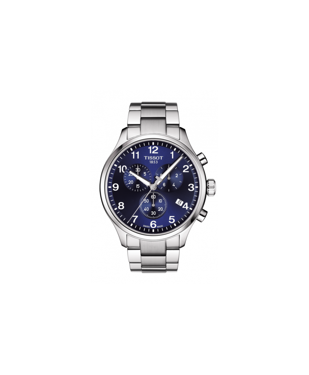 Reloj Tissot Chrono XL Classic T116.617.11.047.01