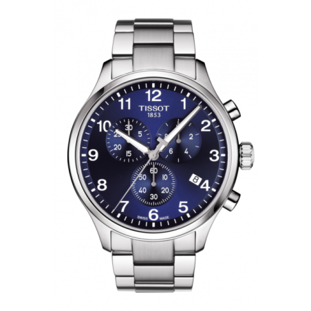 Reloj Tissot Chrono XL Classic T116.617.11.047.01