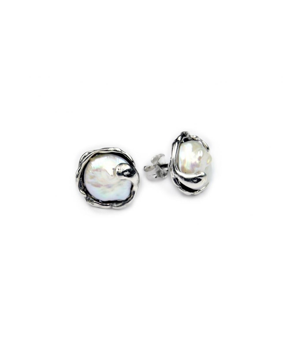Pendientes Ola de La Perionda Pendientes Ola de La Perionda