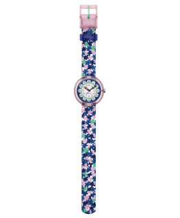 Reloj Flik Flak London Flower FBNP080