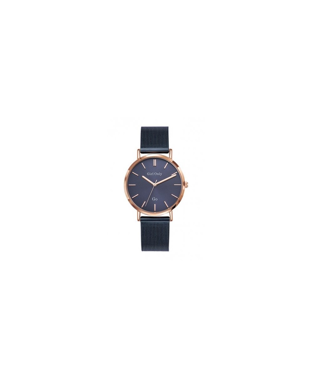 Reloj Go Eblouis-Moi Minimaliste Reloj Go Eblouis-Moi Minimaliste