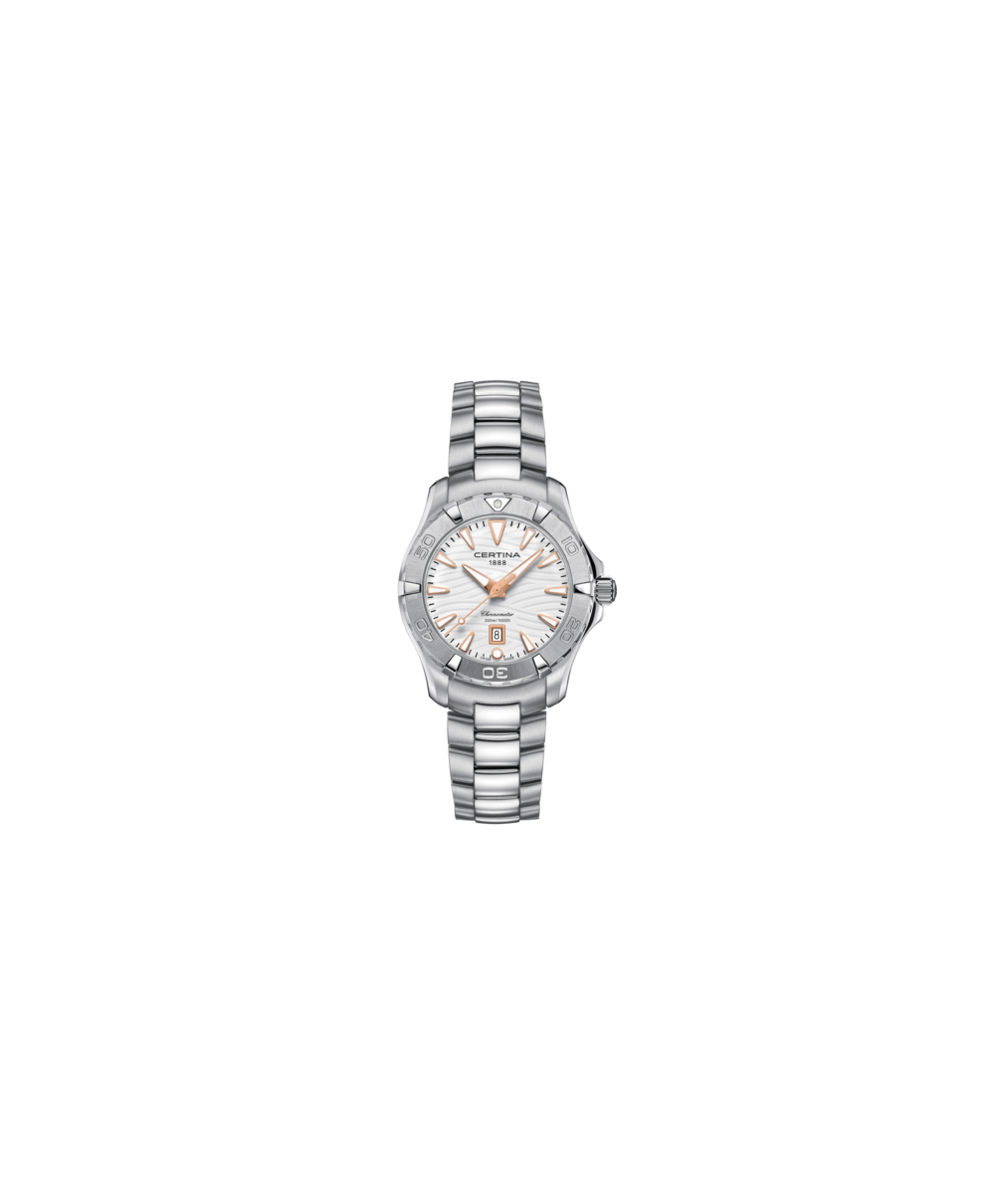 Reloj Certina Ds Action Lady Reloj Certina Ds Action Lady