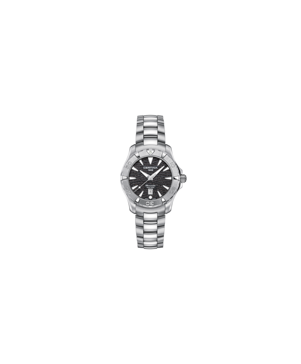 Reloj Certina Ds Action Diver Automatic Reloj Certina Ds Action Diver Automatic