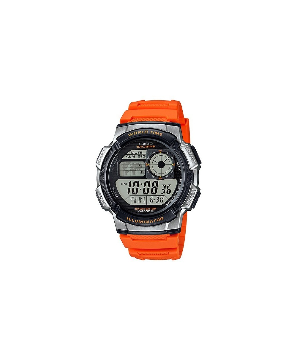 Reloj Casio AE-1000W-4B Reloj Casio AE-1000W-4B