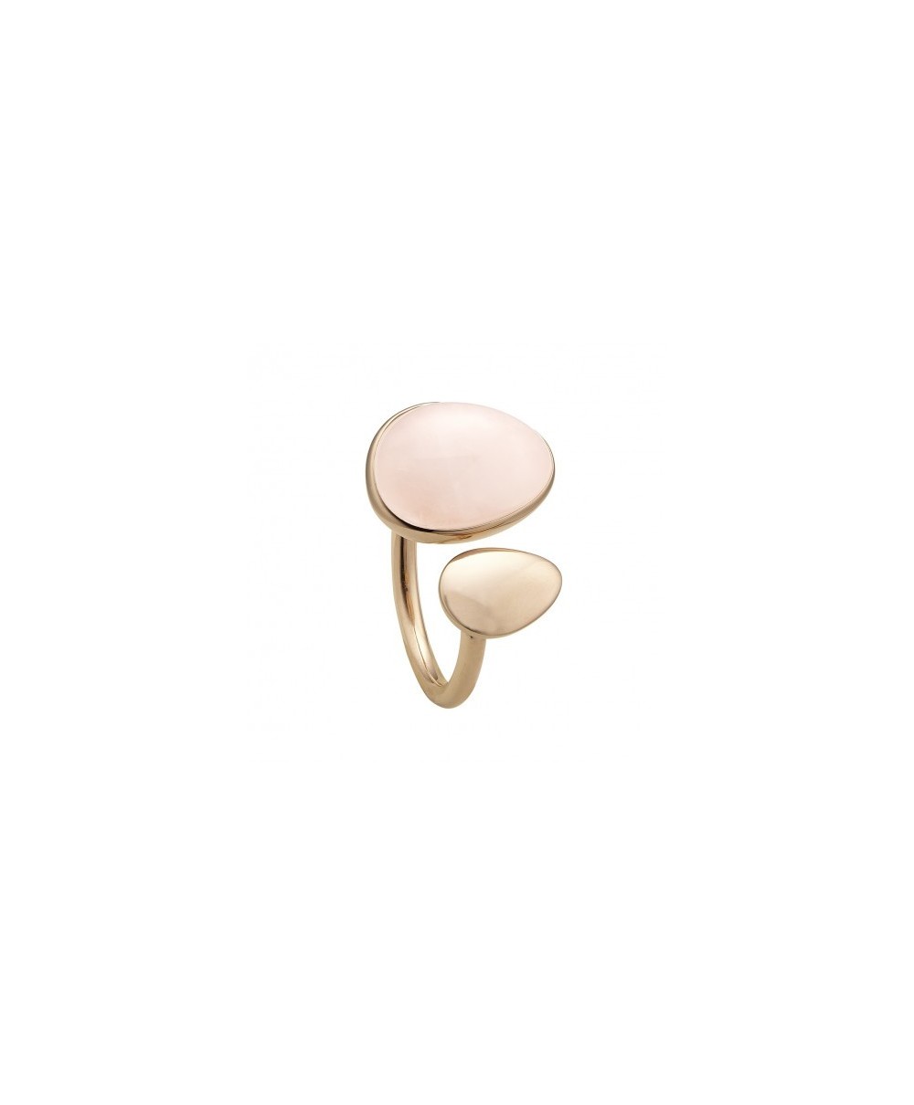 Anillo Rose Quartz en Plata de Duran Exquse Anillo Rose Quartz en Plata de Duran Exquse