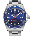 Reloj Certina Ds Action Diver Powermatic 80 Azul