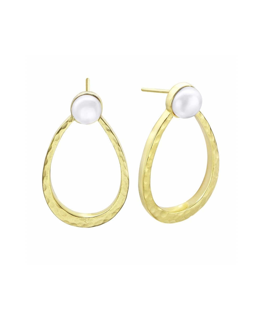 Pendientes Copenhague en Plata de Duran Exquse Pendientes Copenhague en Plata de Duran Exquse