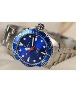 Reloj Certina Ds Action Diver Powermatic 80 Azul