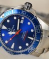 Reloj Certina Ds Action Diver Powermatic 80 Azul