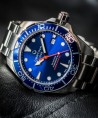 Reloj Certina Ds Action Diver Powermatic 80 Azul