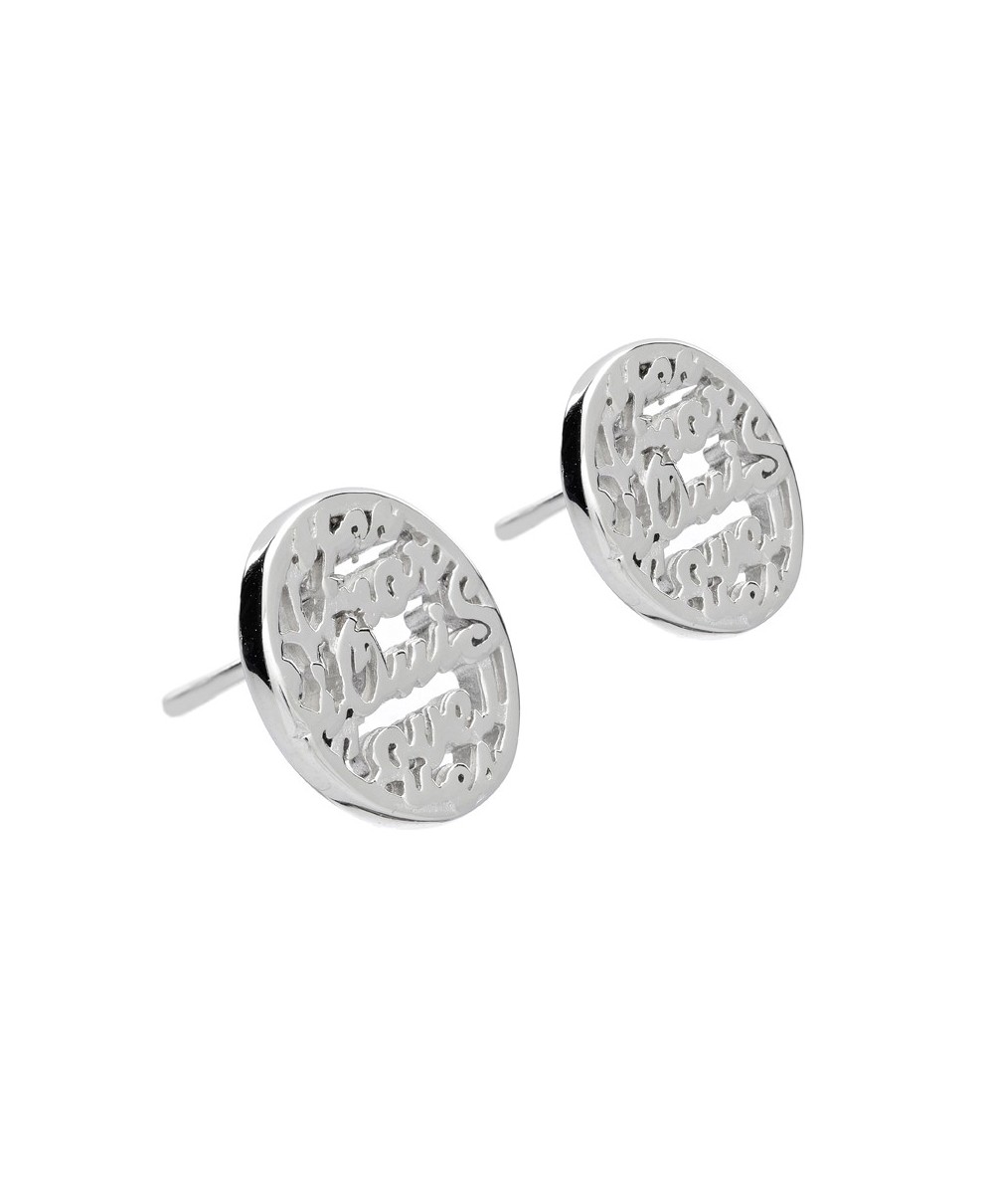Pendientes New Divinas Plata de Duran Exquse Pendientes New Divinas Plata de Duran Exquse