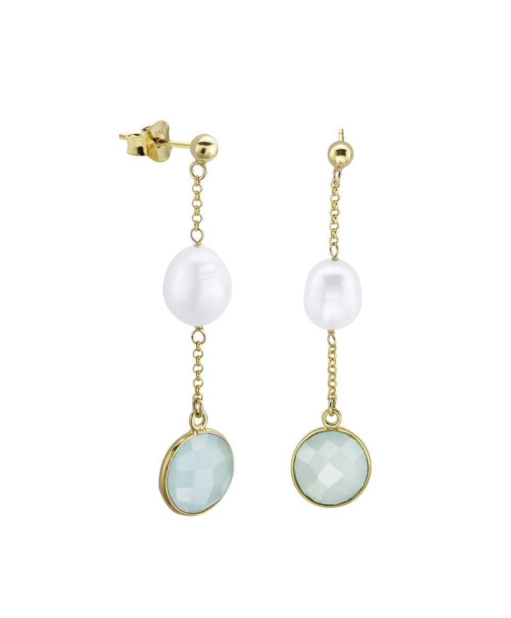 Pendientes Pearl Largo de Duran Exquse Pendientes Pearl Largo de Duran Exquse