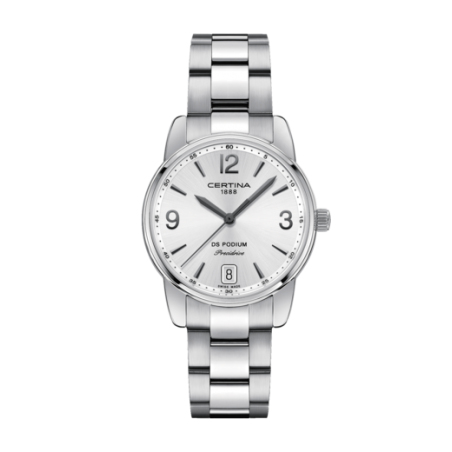 Reloj Certina Ds Podium Lady 33mm