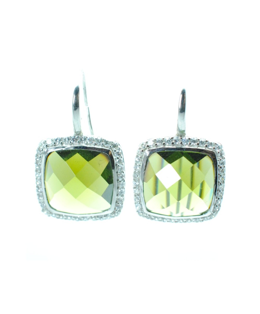Pendientes Plata 610026-71 de Dennis Bouiller Pendientes Plata 610026-71 de Dennis Bouiller
