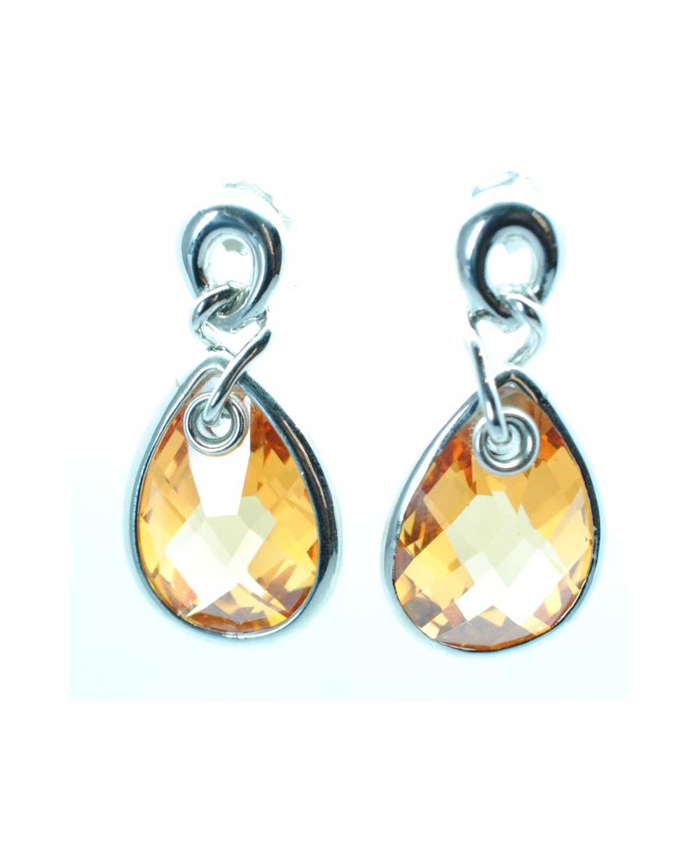 Pendientes Plata 610026-42 de Dennis Bouiller Pendientes Plata 610026-42 de Dennis Bouiller