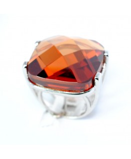 Anillo de Plata 600007-52 de Dennis Bouiller