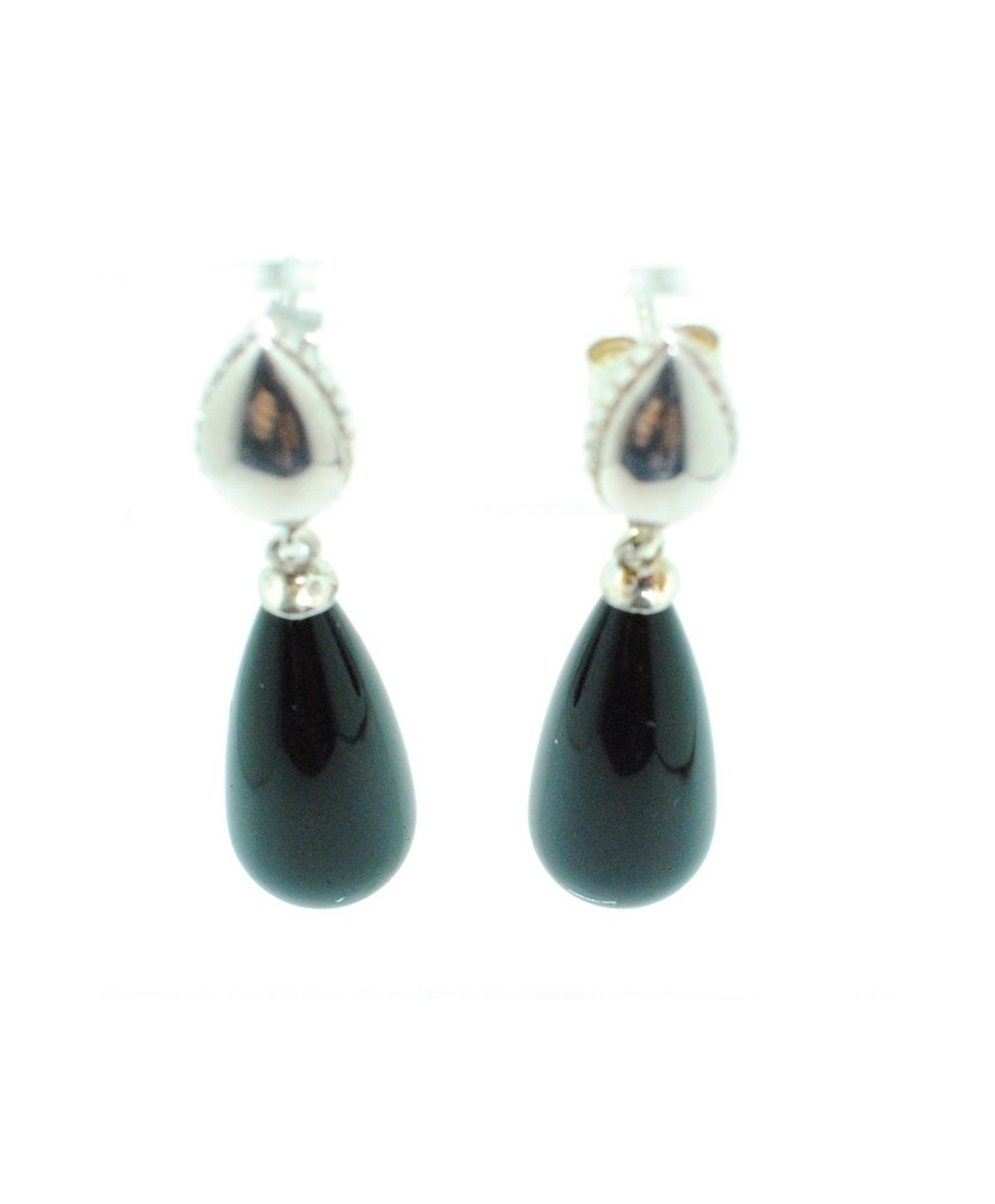 Pendientes Plata 610015-90 de Dennis Bouiller Pendientes Plata 610015-90 de Dennis Bouiller