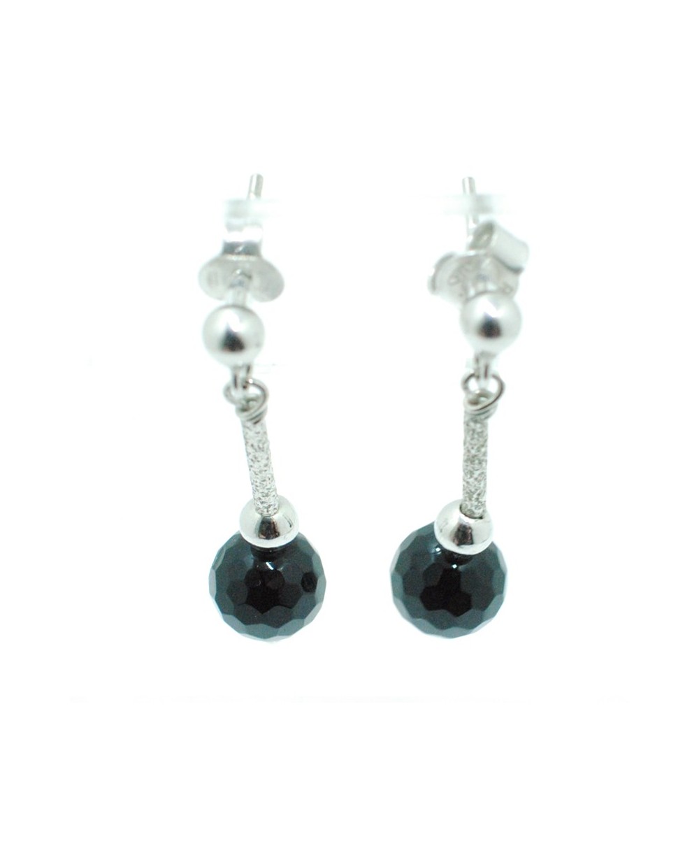 Pendientes Plata 610018-70 de Dennis Bouiller Pendientes Plata 610018-70 de Dennis Bouiller