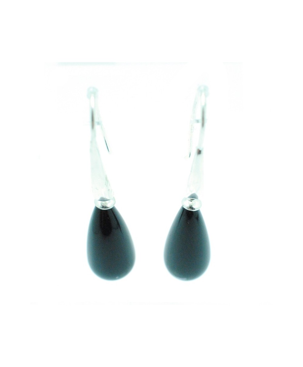 Pendientes Plata 610016-70 de Dennis Bouiller Pendientes Plata 610016-70 de Dennis Bouiller