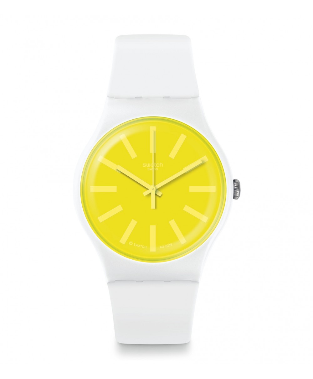 Reloj Swatch Lemoneon SUOW165 Reloj Swatch Lemoneon SUOW165