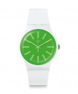 Reloj Swatch Grassneon SUOW166