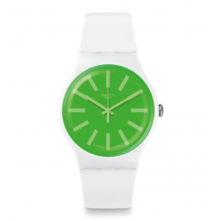 Reloj Swatch Grassneon SUOW166