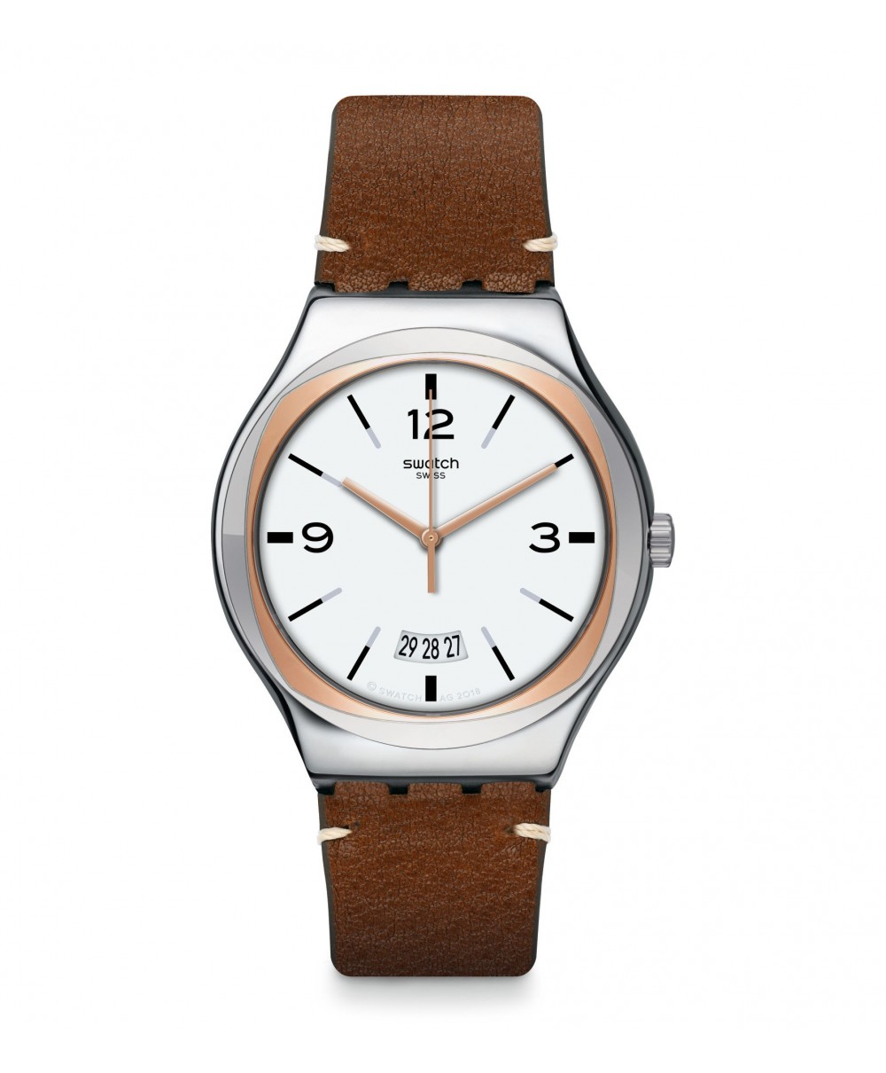 Reloj Swatch TV Show YWS443 Reloj Swatch TV Show YWS443