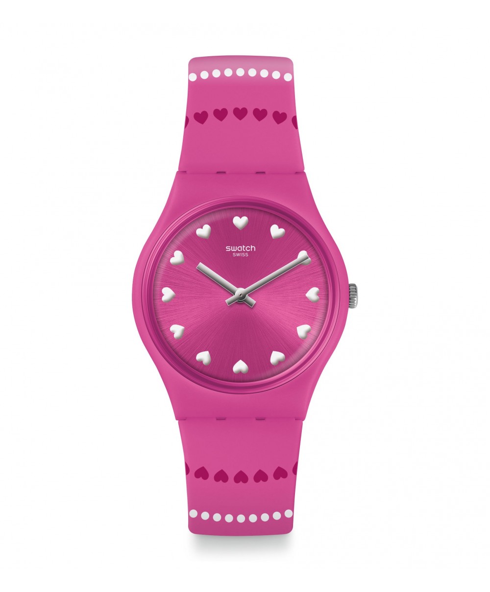 Reloj Swatch Coeur de Manège GP160 Reloj Swatch Coeur de Manège GP160