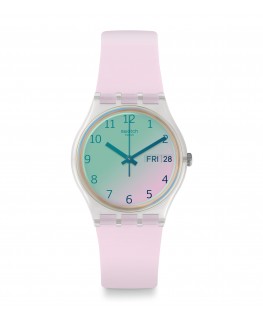 Reloj Swatch Ultrarose GE714
