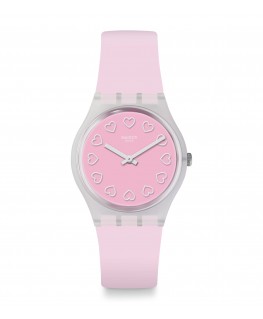 Reloj Swatch All Pink GE273