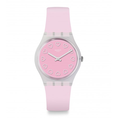 Reloj Swatch All Pink GE273