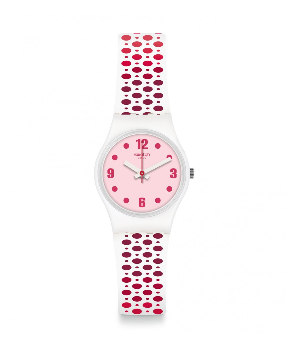 Reloj Swatch Pavered LW163 Reloj Swatch Pavered LW163